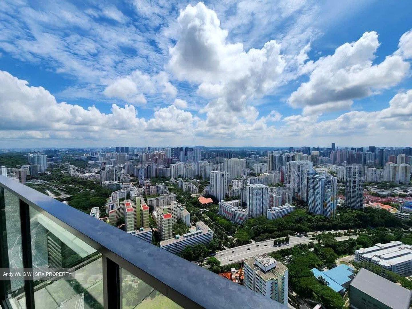 Avenue South Residence (D3), Apartment #637749881